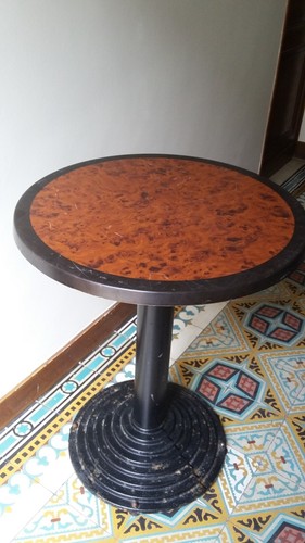 Table bistrot bar - , café