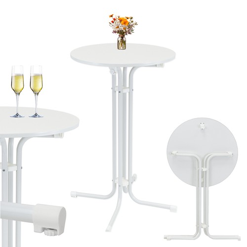 Table bistrot - de, fête