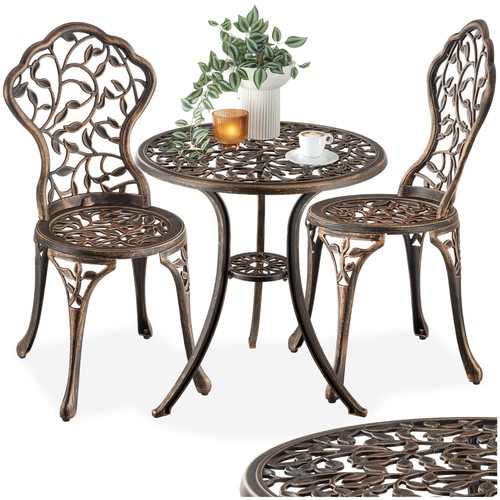 Tectake ensemble bistrot - ensemble, de