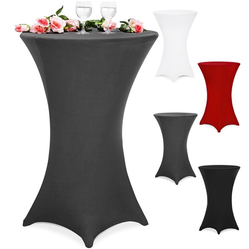 Housse table bar bistrot - housse,