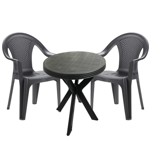 Mojawo ensemble bistrot 3 - ensemble,