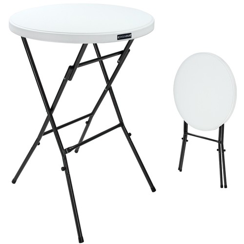 Table haute bar pliante - bar,