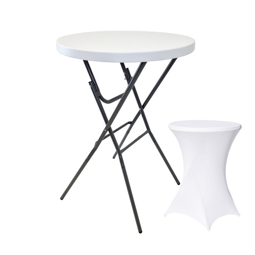 Table bar haute - table,