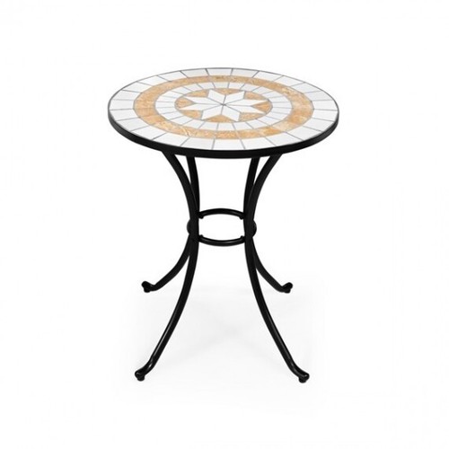 Table bistrot ronde cm - de, 60